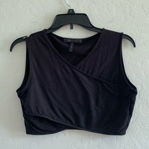 BCBG Max Azria Liona Top